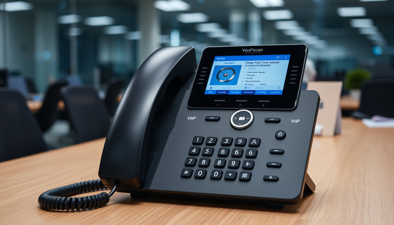 3CX domine 48 % des PABX français selon le Baromètre CDRT 2026