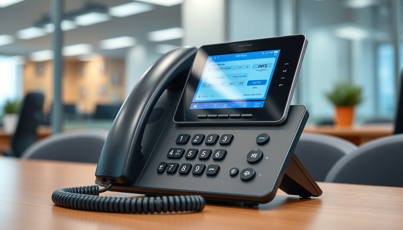 3CX Écrase 48,6 % du Marché PABX On-Premise en France : Les Intégrateurs Télécoms Sonnent l'Alarme Face à la Pression des Hyperscalers