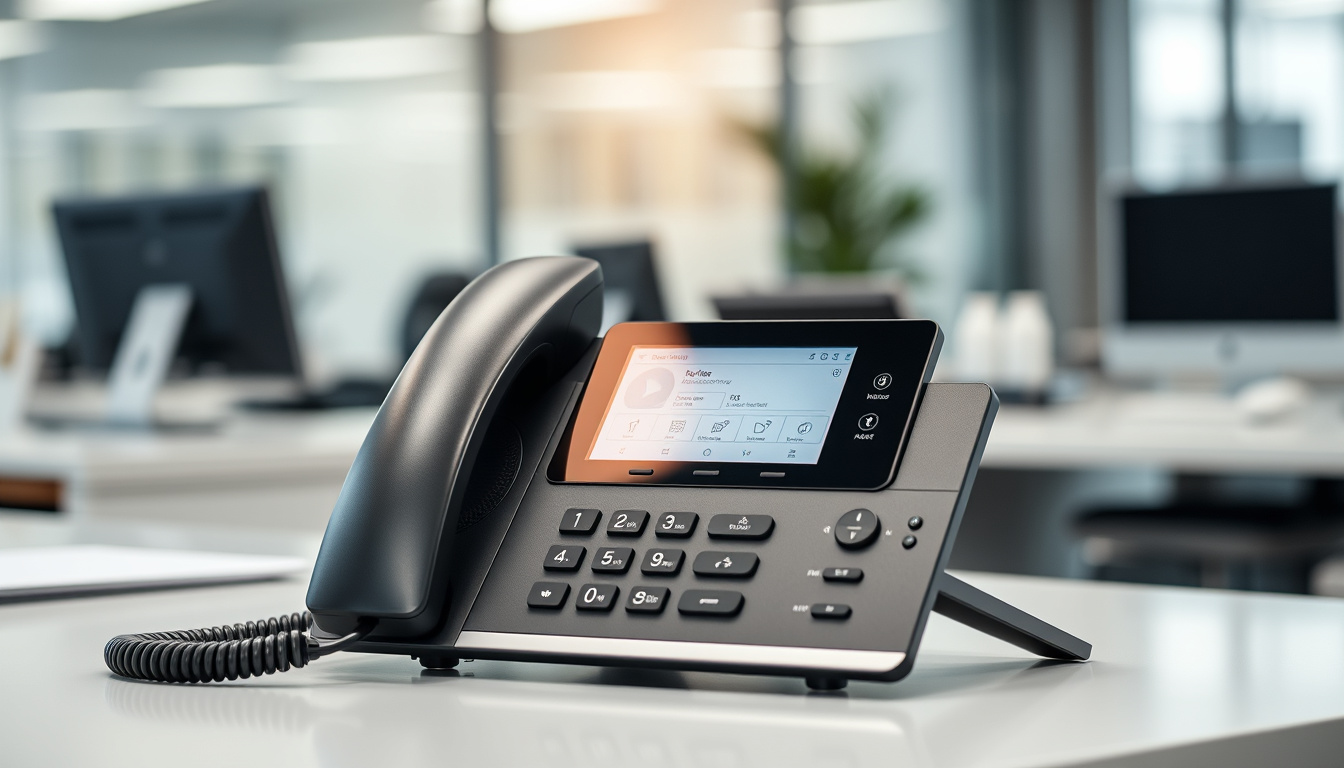 3CX franchit les 10 000 abonnés et lance ses apps mobiles v5.5 compatibles iOS 26 : le PABX logiciel taille pour l'IA