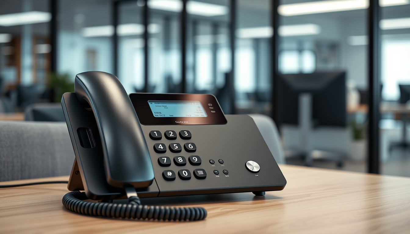 Alcatel-Lucent Enterprise stoppe définitivement le support de son PABX OmniPCX : des milliers d'entreprises françaises désormais exposées