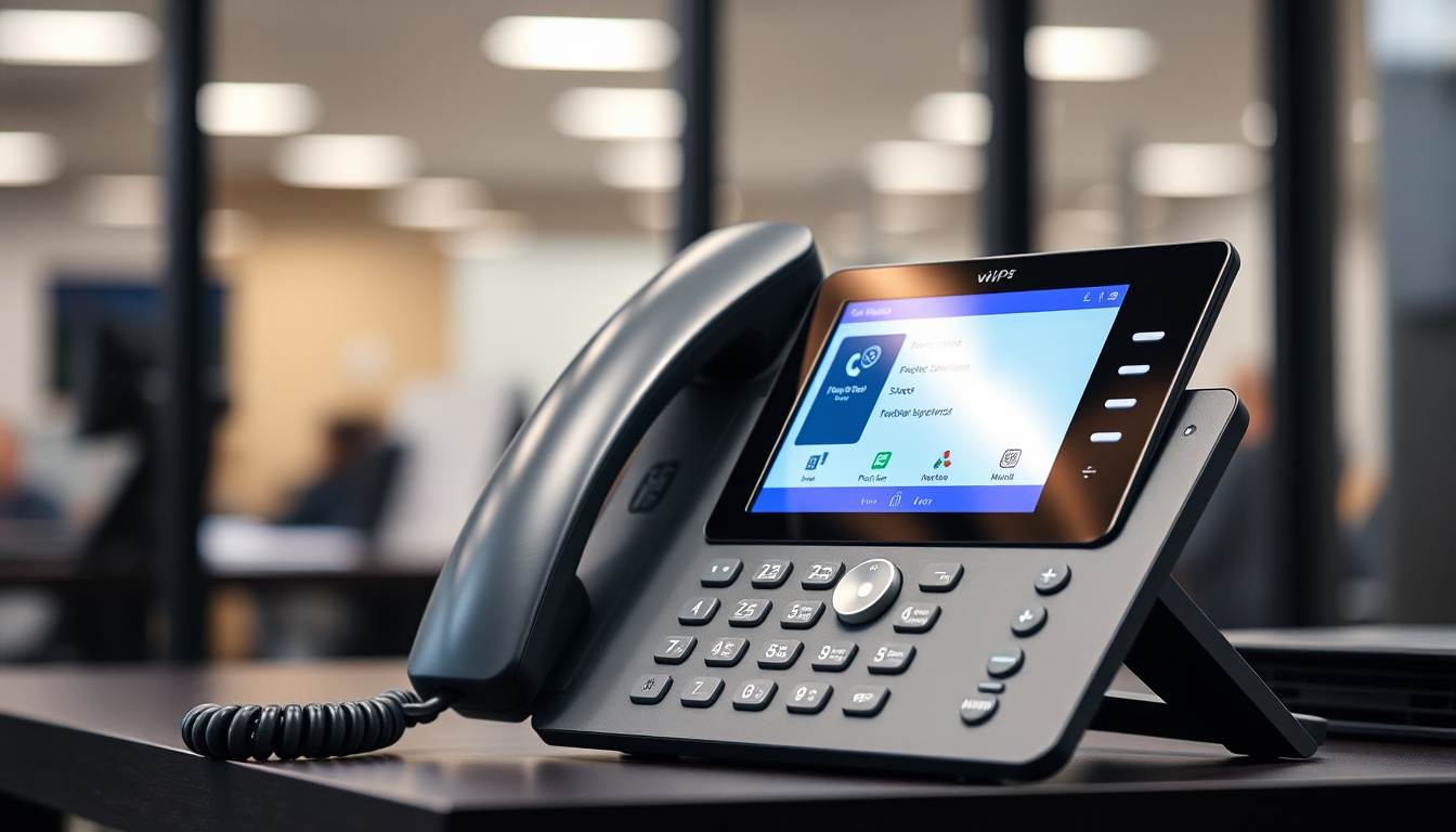 Arrêt RTC : 40 % des intégrateurs misent sur la migration PABX