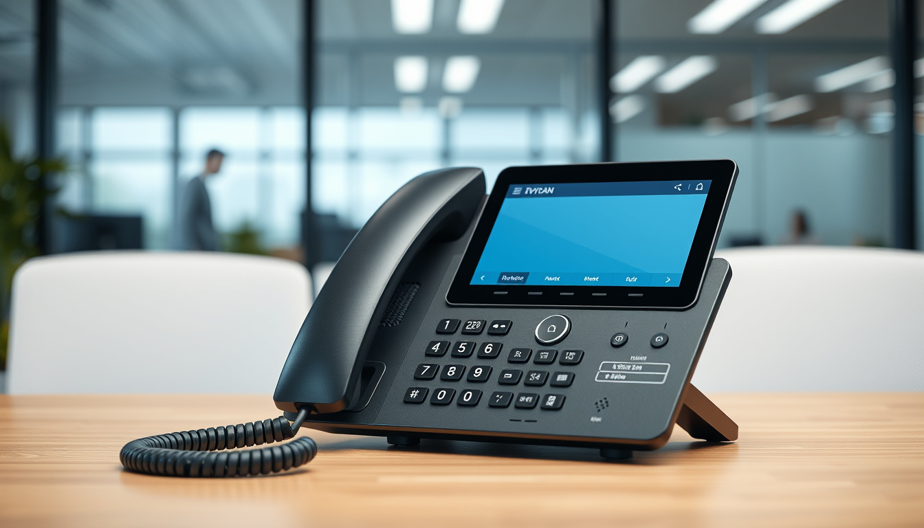 Baromètre 2026 : 3CX écrase le marché PABX avec 48 % des installs