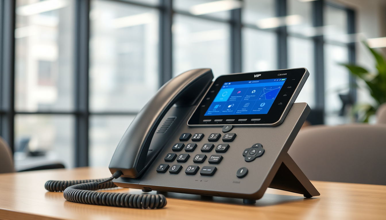 Baromètre CDRT 2026 : les PABX on-premise en chute libre, 3CX domine à 48,6 % face à l'offensive des hyperscalers sur les PME françaises