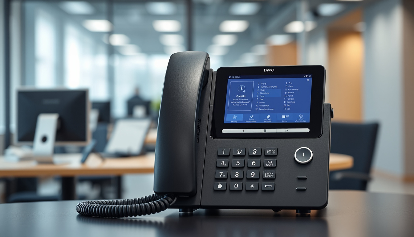 Fermeture RTC : les PABX analogiques bannis dès 2027