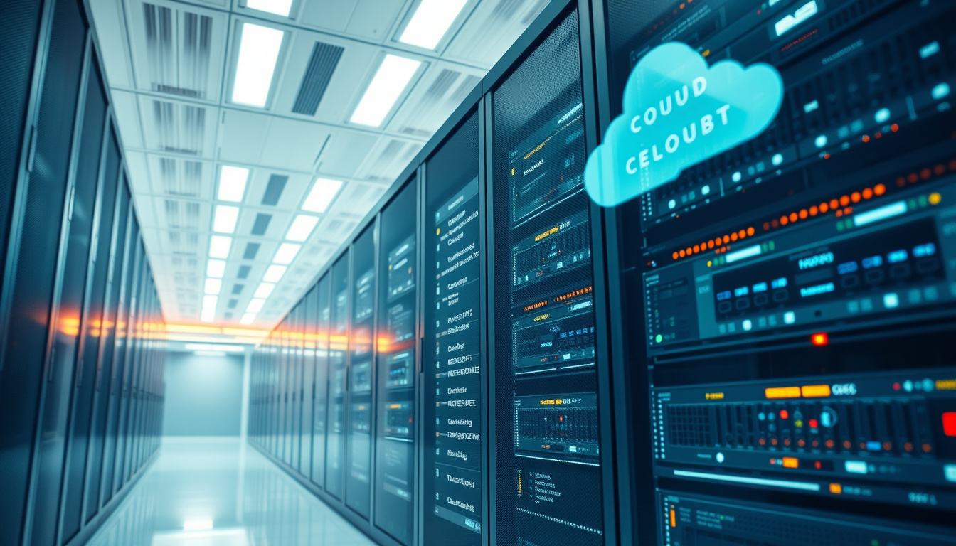 Hub One migre 7 000 lignes critiques vers le cloud sans coupure