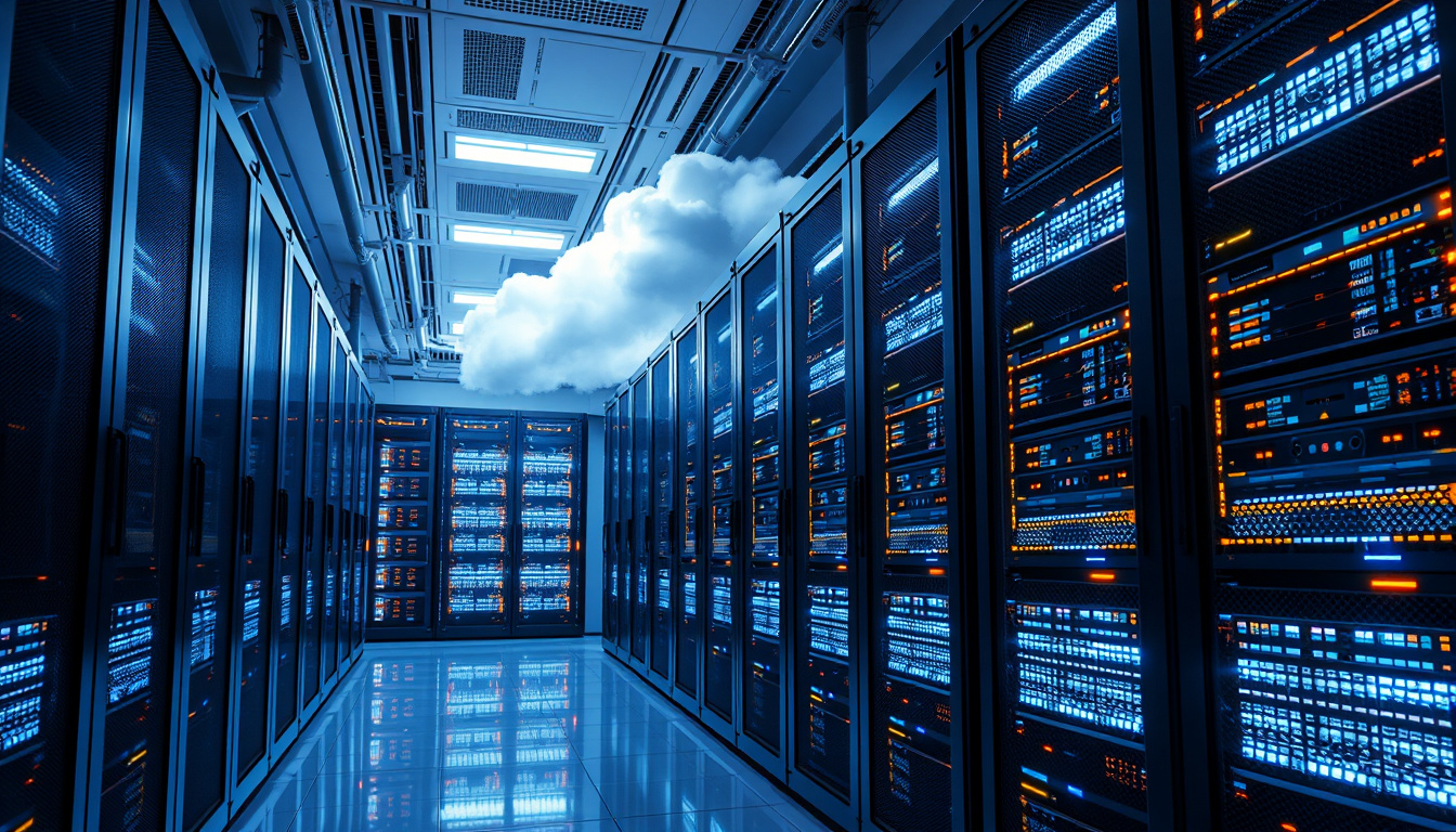 La Commission Européenne Victime d'une Cyberattaque sur son Infrastructure Cloud : 350 Go de Données Téléphoniques et Sensibles Compromis