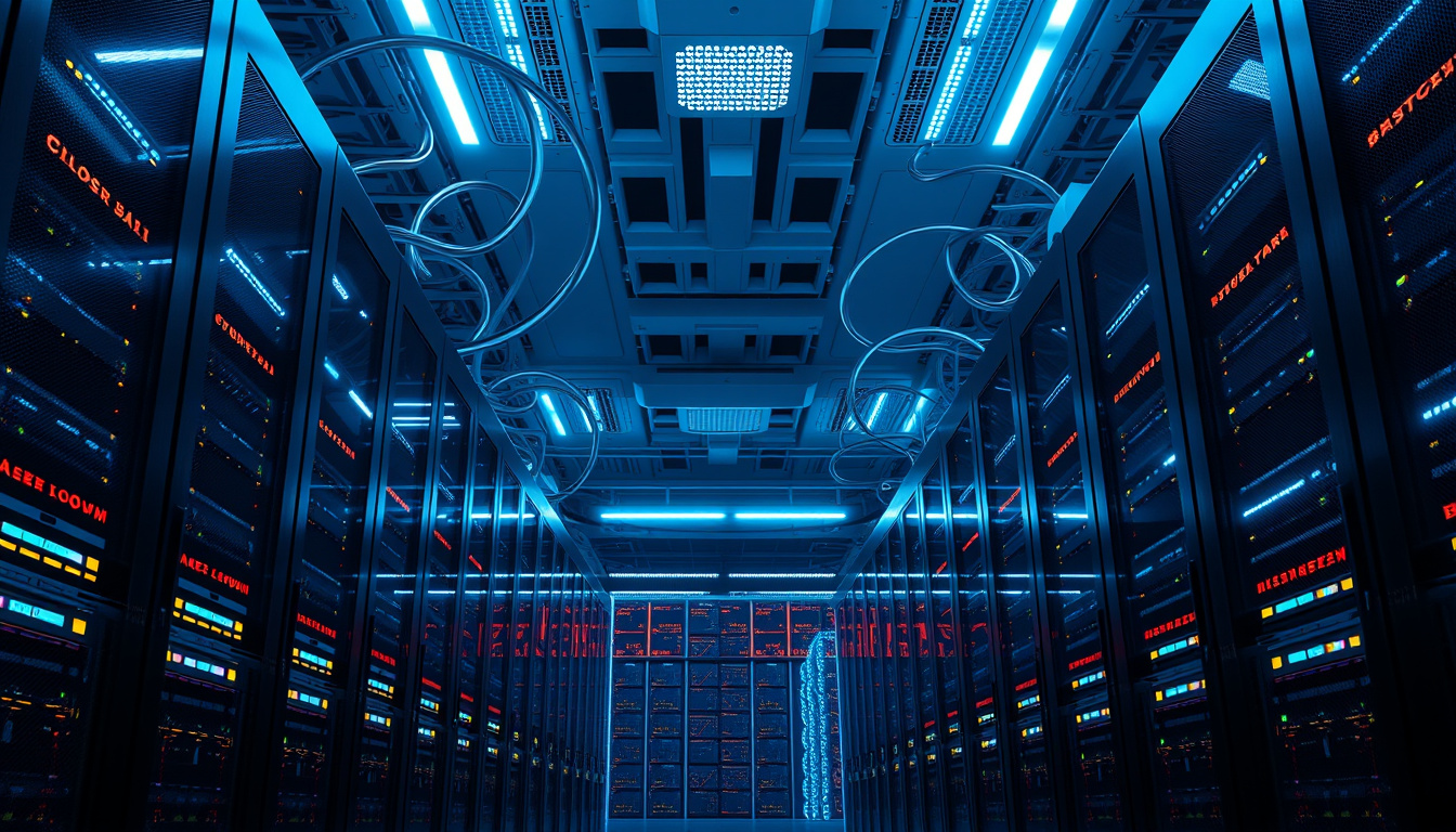 La FCC durcit les règles de sécurité sur les équipements réseau cloud en 2026 : les opérateurs de téléphonie cloud contraints de revoir leur infrastructure