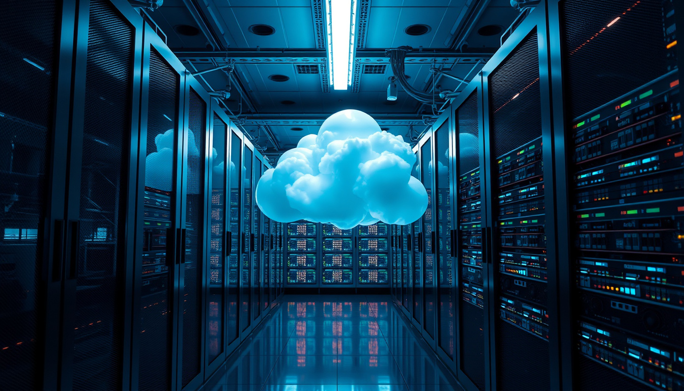 Lidl devient opérateur télécom : le cloud bousculé en 2026