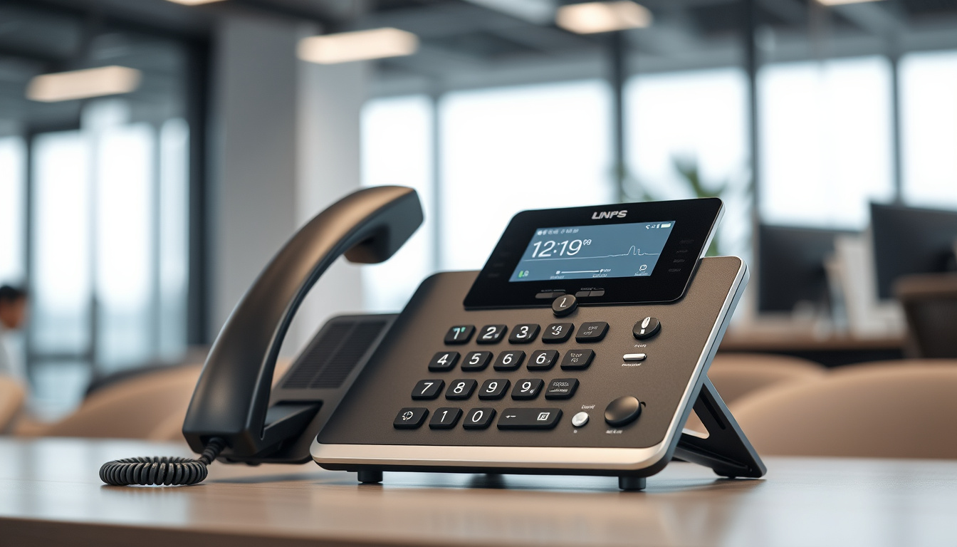 PABX IP : Asterisk domine face aux solutions propriétaires en 2026