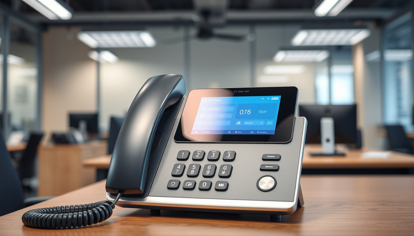 PABX obsolètes : la fin du RTC force les PME à migrer en urgence