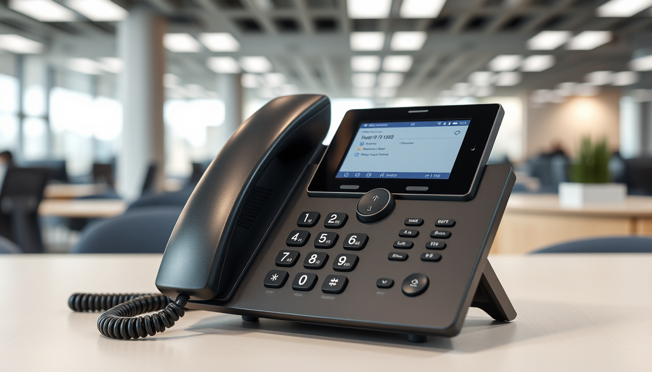 PME serrent les budgets : le prix dicte 84 % des choix PABX