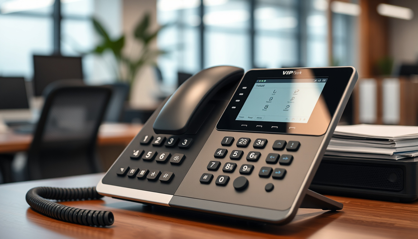 Standard téléphonique IA : 60% d'appels traités sans humain