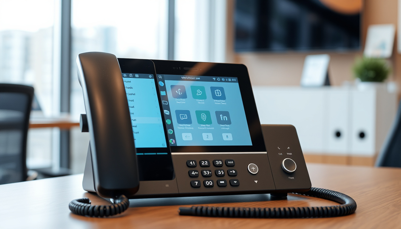 Standard Téléphonique IA : 7 Fonctions Clés à Maîtriser en 2026