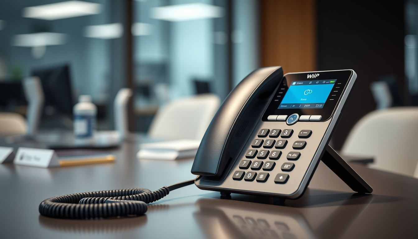 Standard Téléphonique Virtuel : 7 Critères Clés en 2026